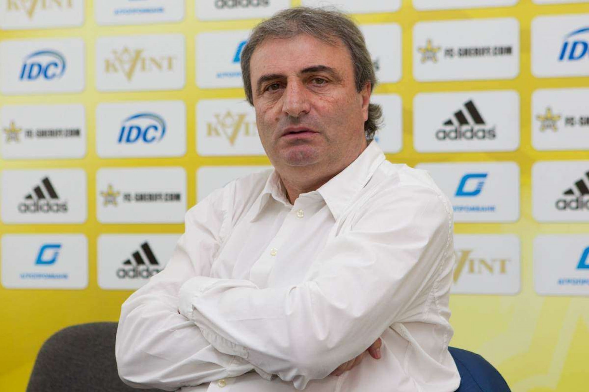 Stoichita ramane la FRF Negocierile cu Hagi continua si aduc modificari in staff