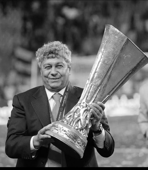 Tibor Selymes mesaj dupa moartea lui Mircea Lucescu Fotbalul romanesc a pierdut un simbol