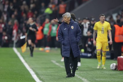 Trebuie sa credem in sansele noastre de a ne califica Ultimul interviu al lui Mircea Lucescu despre visul sau privind calificarea Romaniei la Cupa Mondiala