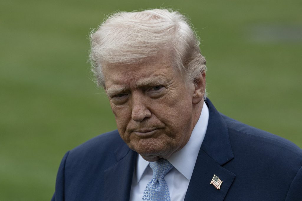 Trump avertizeaza Iranul Va fi rau daca armistitiul nu va reusi