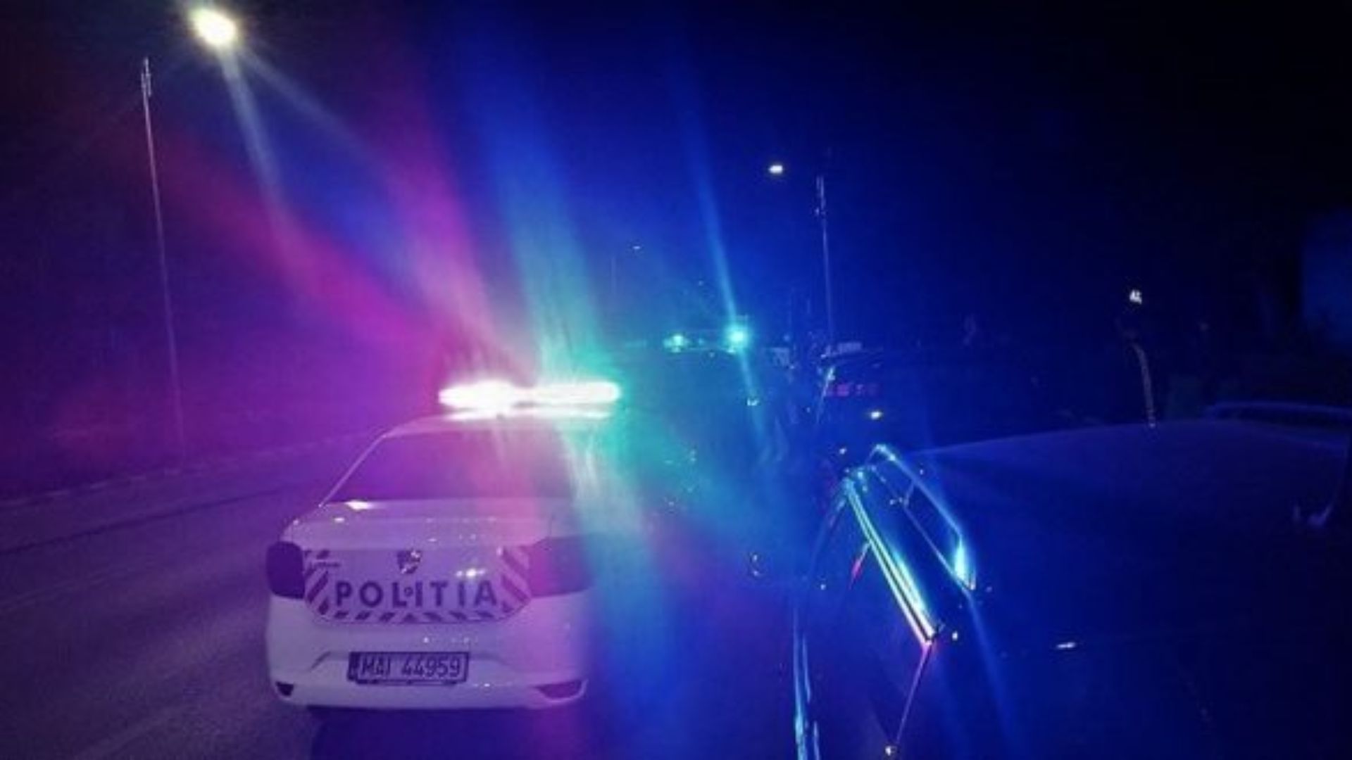 Un clujean a fost oprit in trafic pentru un control de rutina iar politistii au gasit o arma ilegala in masina voia sa mearga la vanatoare