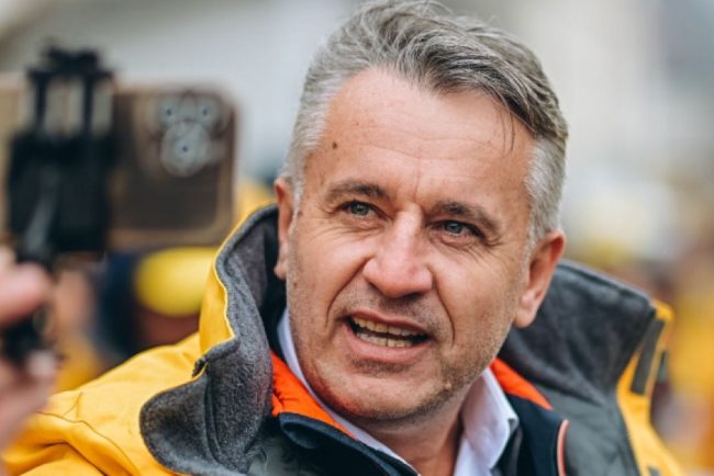 Un deputat de la AUR a fost pus sub acuzare pentru instigare publica in urma unei declaratii legat de anulare