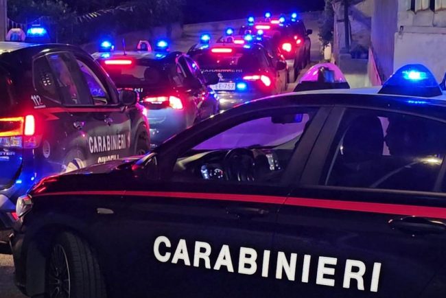 Unul dintre cei mai periculosi fugari din Italia lider al Camorrei capturat pe Coasta Amalfi
