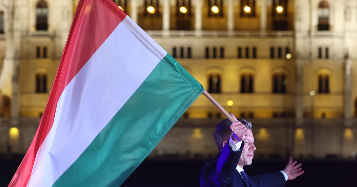 Vance Putin Zelenskyy Castigatorii si invinsii alegerilor seismice din Ungaria