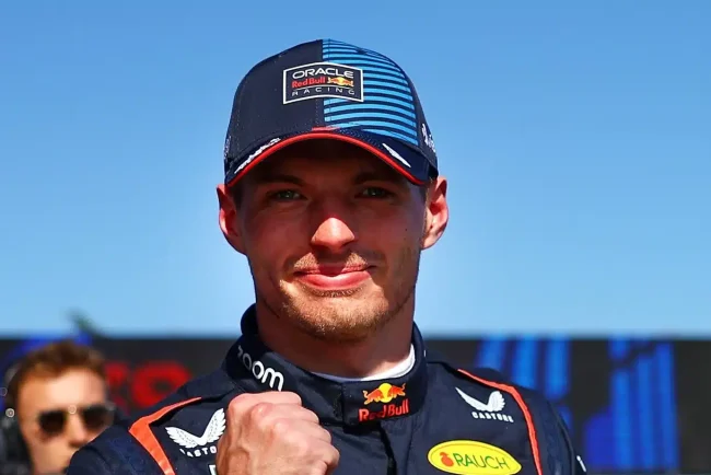 Verstappen ocupa locul 9 Criza de la Red Bull ridica semne de intrebare asupra viitorului cvadruplului campion