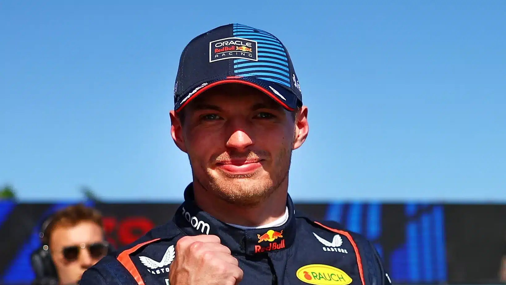 Verstappen ocupa locul 9 Criza de la Red Bull ridica semne de intrebare asupra viitorului cvadruplului campion