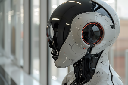 Vicepresedintele Tesla declareaza ca fabrica din Shanghai va avea un rol esential in productia in masa a robotilor
