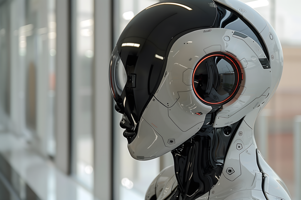 Vicepresedintele Tesla declareaza ca fabrica din Shanghai va avea un rol esential in productia in masa a robotilor