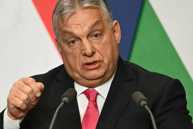 Viktor Orban a pierdut puterea dupa 16 ani Ce se intampla cu Sepsi si Csikszereda cluburile sustinute de guvernul maghiar