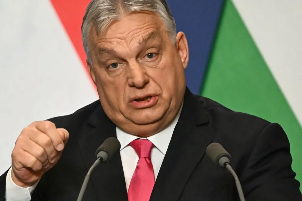 Viktor Orban a pierdut puterea dupa 16 ani Ce se intampla cu Sepsi si Csikszereda cluburile sustinute de guvernul maghiar