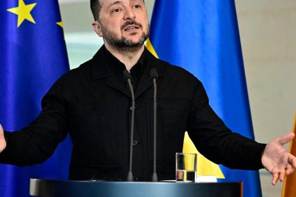 Zelenskyy va repara conducta de petrol Druzhba avand speranta ca Ungaria va ridica veto ul asupra imprumuturilor UE