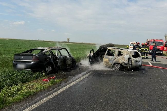 accident grav in timis o femeie a murit iar alte trei persoane au fost ranite