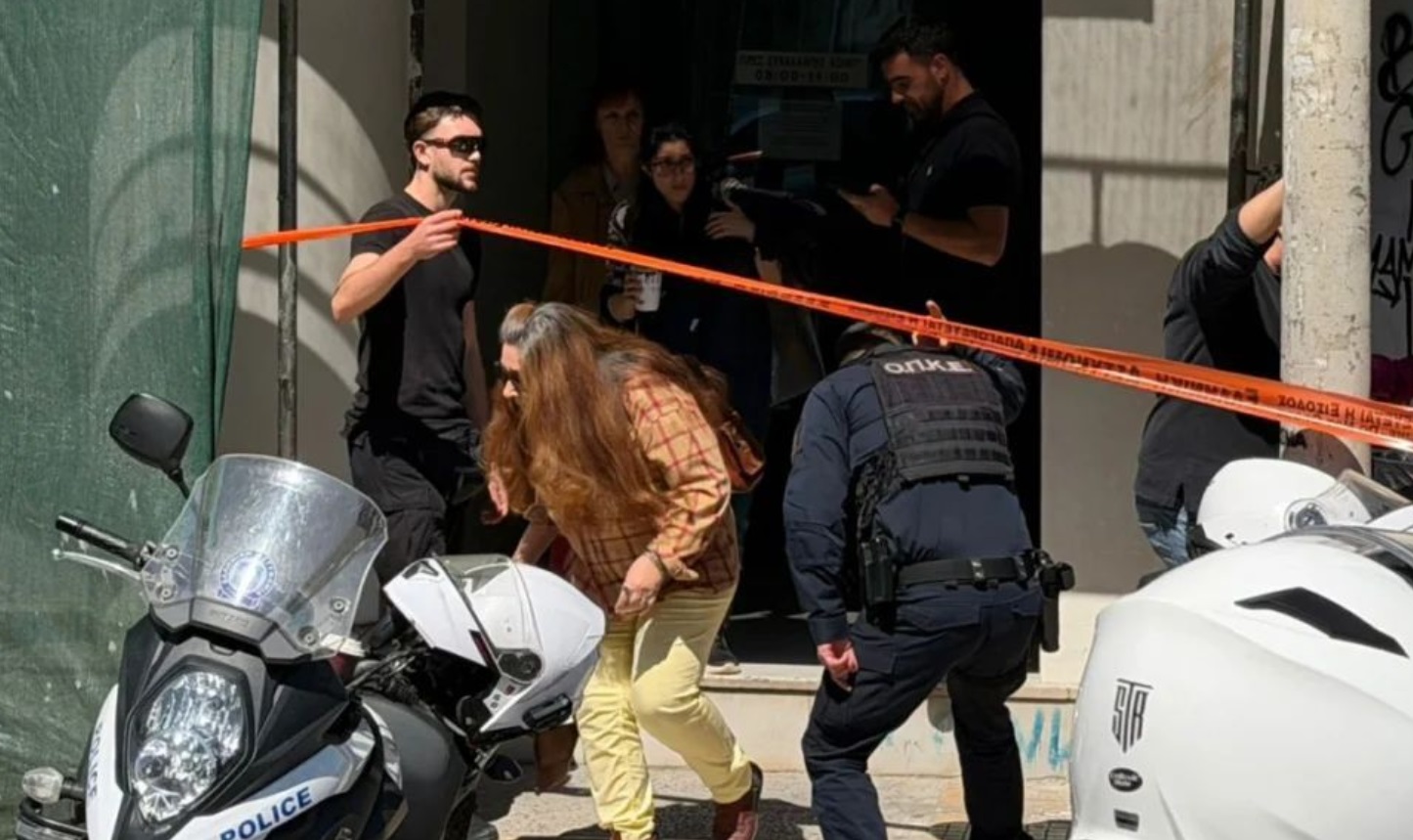atac armat in atena mai multe persoane ranite in urma a doua incidente suspectul este inca in libertate
