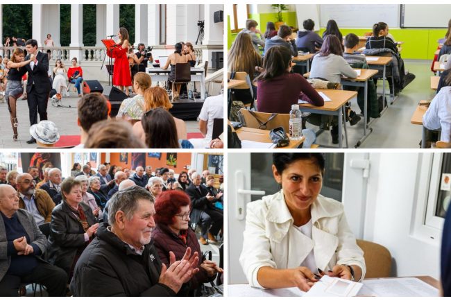 decizii fundamentale pentru viitorul clujului aprobarea oficiala a unor noi servicii sociale investitii in infrastructura si evenimente educationale