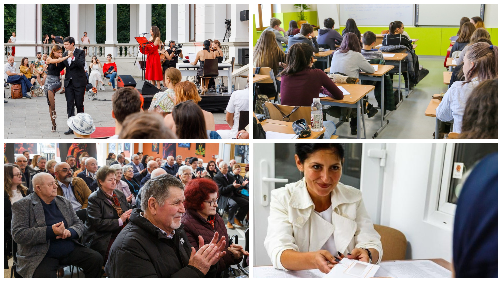 decizii fundamentale pentru viitorul clujului aprobarea oficiala a unor noi servicii sociale investitii in infrastructura si evenimente educationale