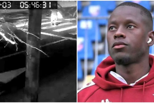 femeia lovita pe trecerea de pietoni de fostul jucator al cfr kader keita a murit dosar pentru omor prin culpa pedeapsa cu inchisoarea