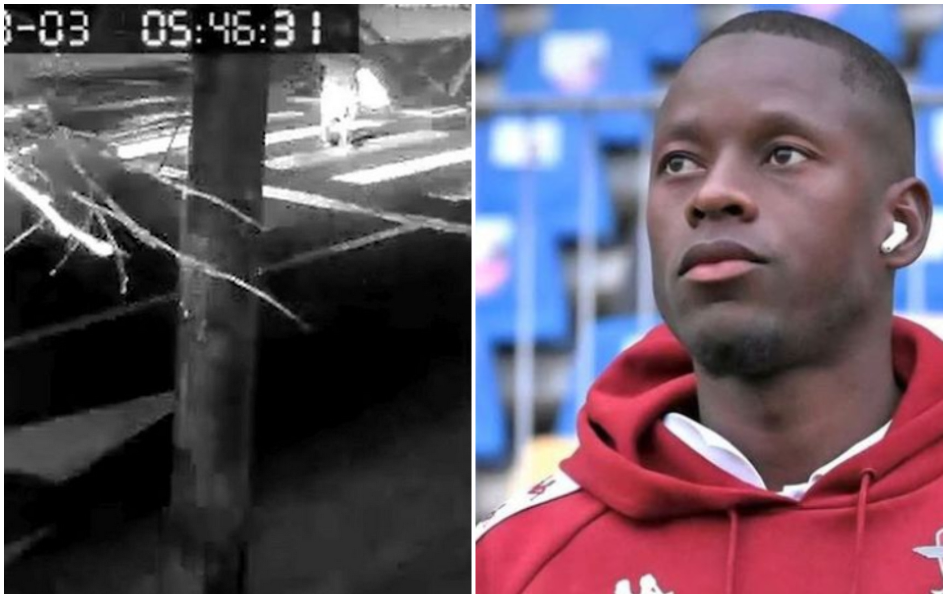 femeia lovita pe trecerea de pietoni de fostul jucator al cfr kader keita a murit dosar pentru omor prin culpa pedeapsa cu inchisoarea