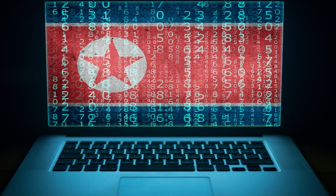 furt de criptomonede coreea de nord banuita de un atac asupra unui software folosit de mii de companii