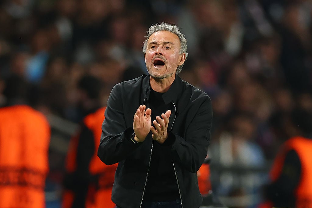 luis enrique entuziasmat dupa psg bayern 5 4 cel mai bun meci pe care l am antrenat vreodata