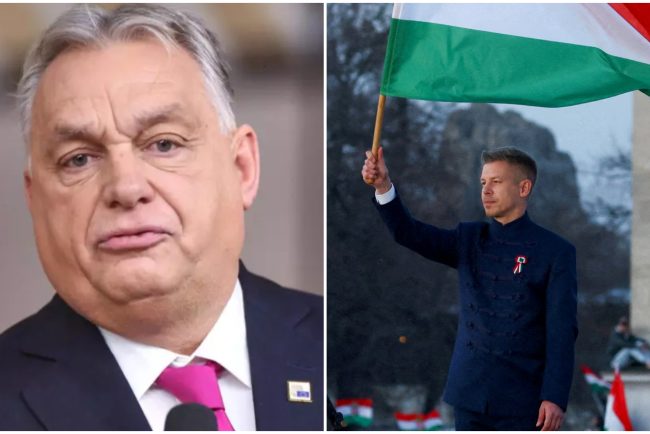 prezenta record la vot in ungaria peste 300000 de maghiari din romania au votat prin corespondenta alegem intre est si vest