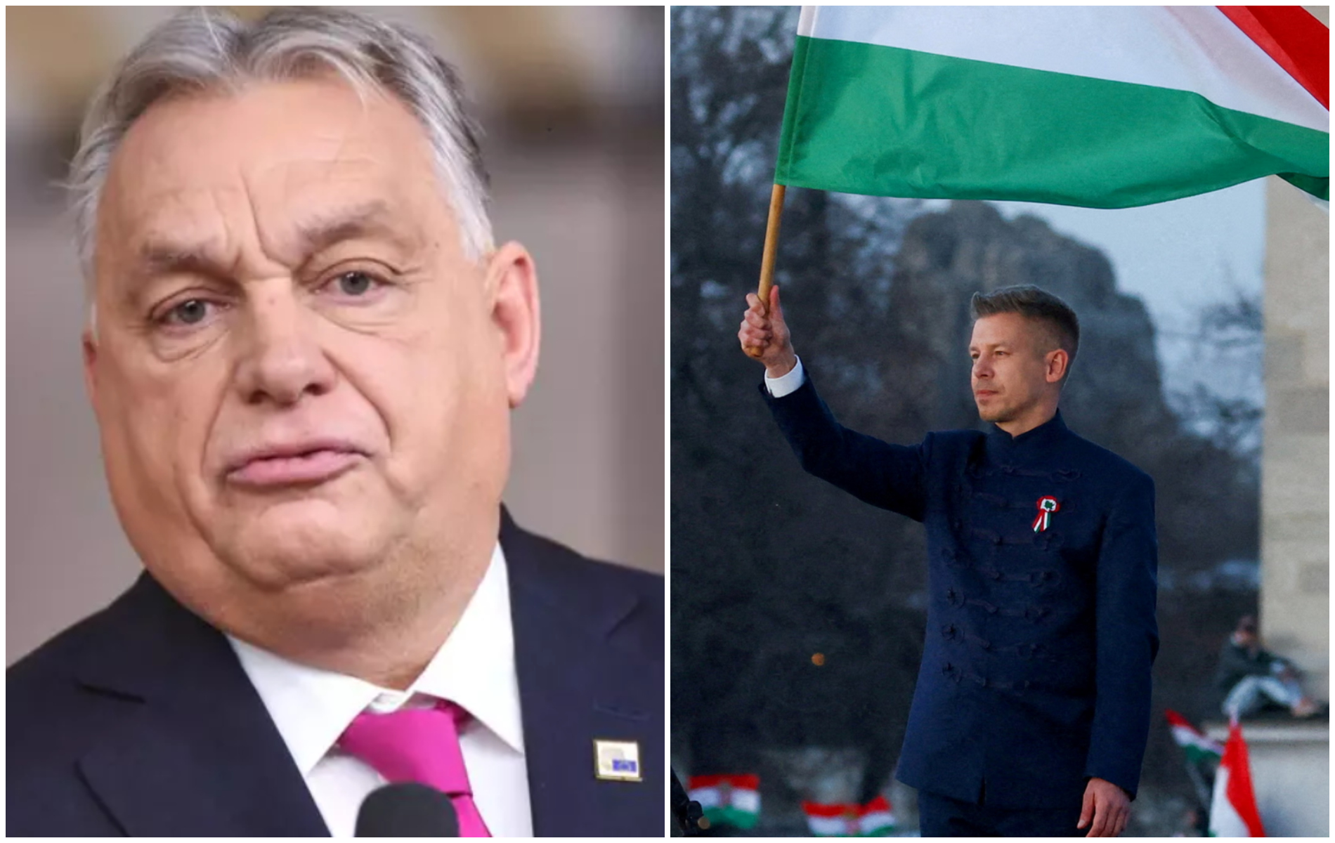 prezenta record la vot in ungaria peste 300000 de maghiari din romania au votat prin corespondenta alegem intre est si vest