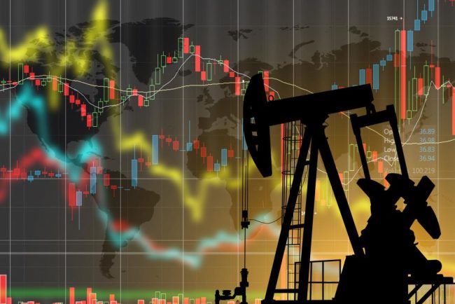 prognoza pesimista a bancii mondiale preturile energiei vor creste cu 24 iar barilul de petrol va