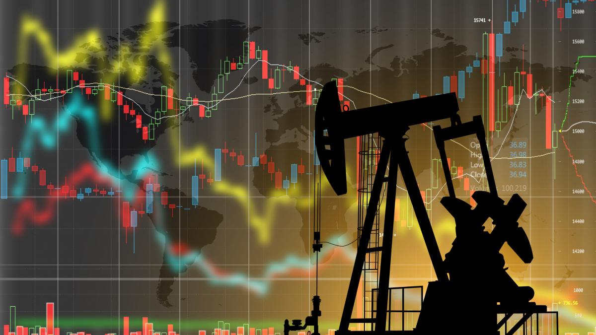 prognoza pesimista a bancii mondiale preturile energiei vor creste cu 24 iar barilul de petrol va