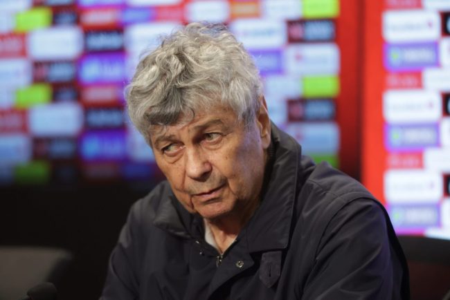 rogobete despre sanatatea lui mircea lucescu este in stare critica la terapie intensiva