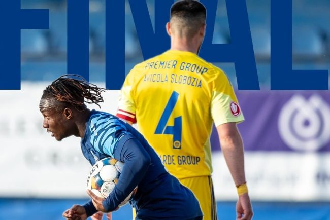 s a decis prima echipa retrogradata matematic din superliga
