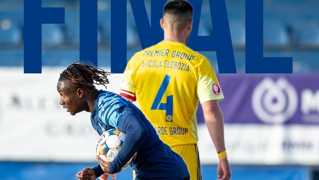 s a decis prima echipa retrogradata matematic din superliga