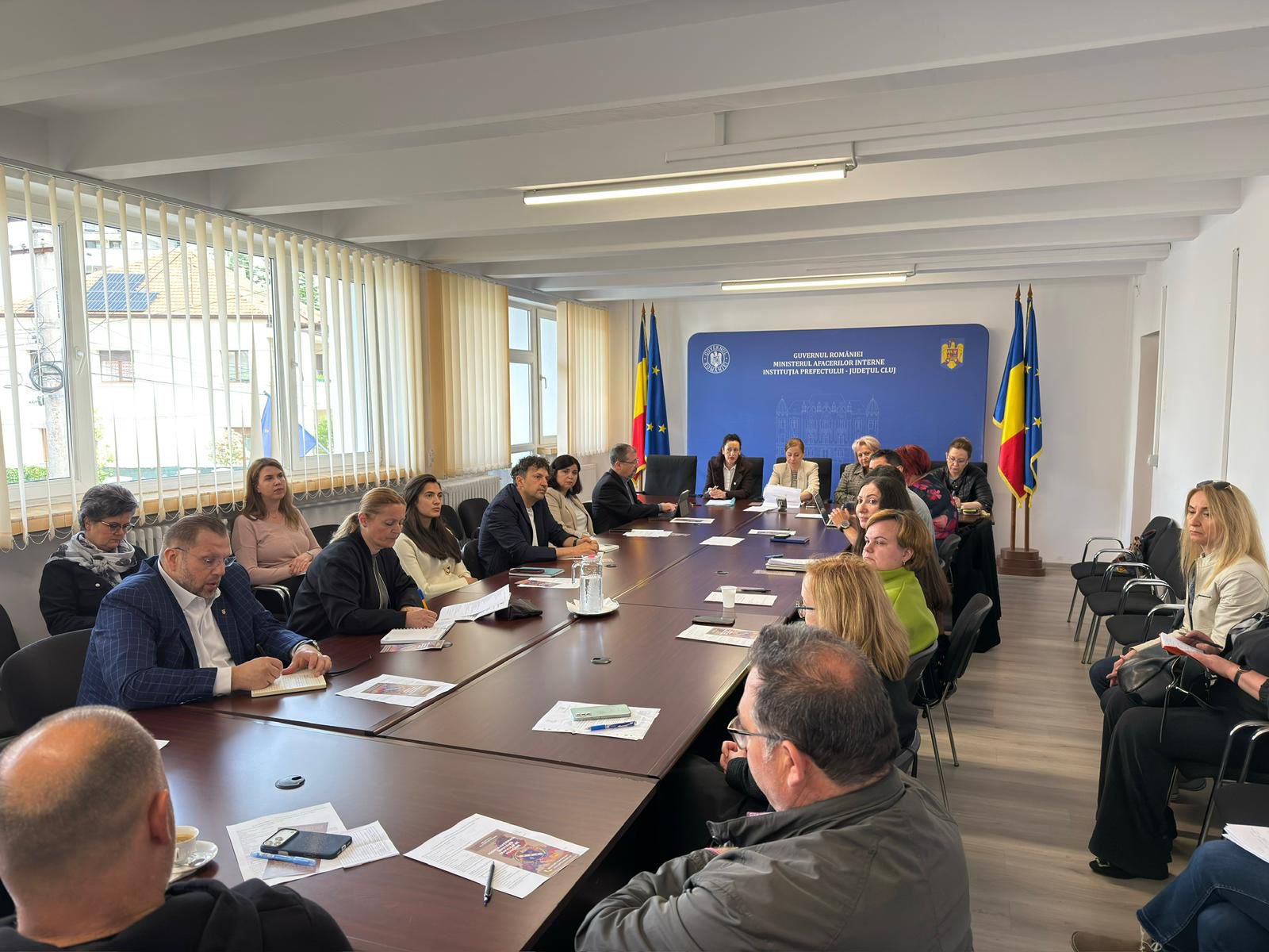11 persoane din judetul cluj victime ale traficului de persoane cum ajung oamenii in retele si de ce nu sunt identificati de vanatorii lor