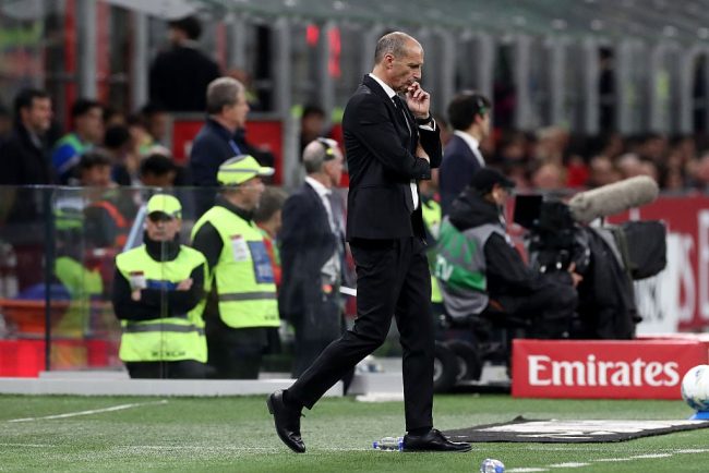 AC Milan este in pericol inainte de finalul sezonului Patronul avertizeaza Fara Liga e faliment