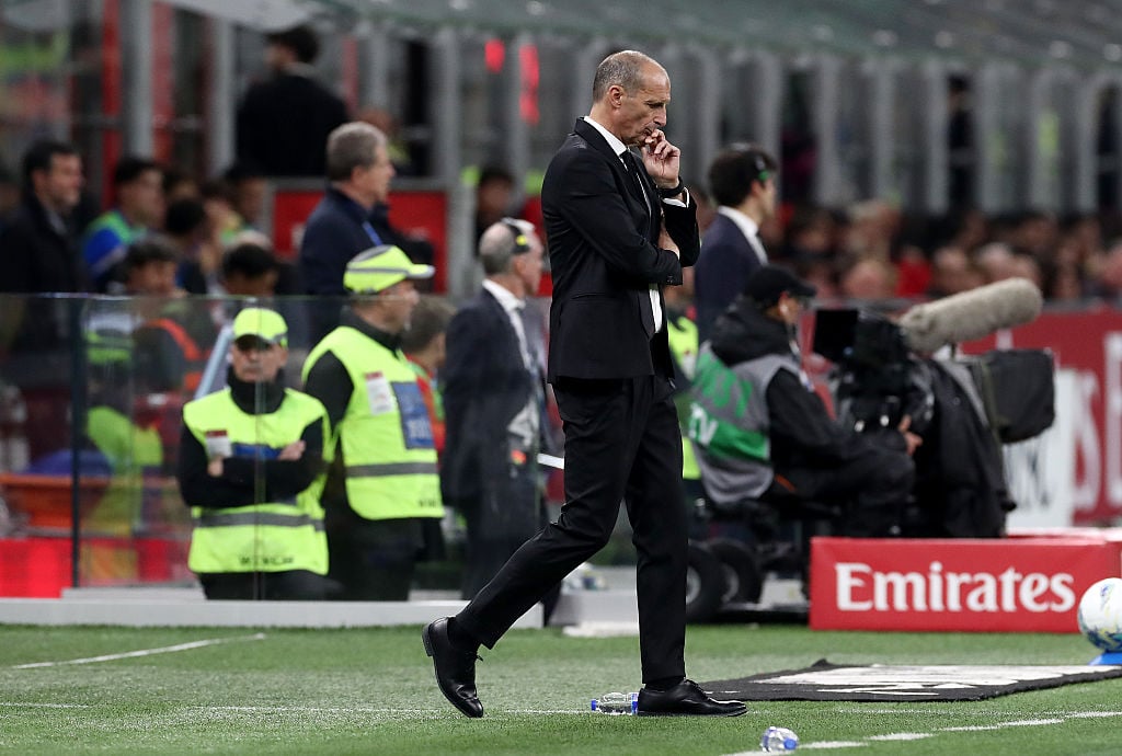 AC Milan este in pericol inainte de finalul sezonului Patronul avertizeaza Fara Liga e faliment