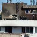 ACTUALIZARE O drone sa prabusit peste un bloc de locuinte in Galati Consulatul Rusiei de la Constanta se va inchide Anuntul lui Nicusor Dan Ambasadorul Rusiei convocat la Ministerul Afaceriilor Externe