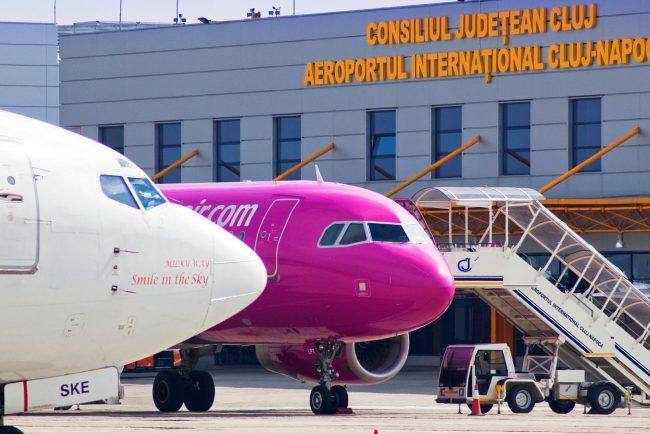 Aeroportul din Cluj cauta inginer Oferim un post vacant bine remunerat la unul dintre cele mai importante aeroporturi din tara