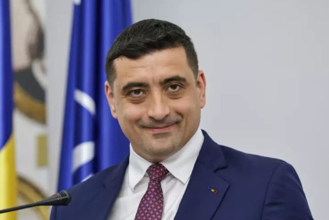 Alianta AUR PSD demolata de un cunoscut artist si comedian din Cluj AUR nu se aliaza cu hotii AUR doar strange mana cu hotii