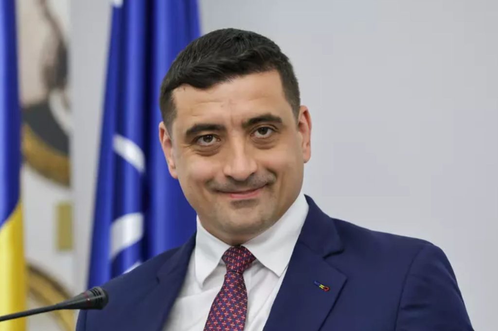 Alianta AUR PSD demolata de un cunoscut artist si comedian din Cluj AUR nu se aliaza cu hotii AUR doar strange mana cu hotii