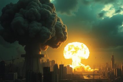 Amenintarea nucleara Iranul avertizeaza ca nu exclude imbogatirrea uraniului pana la 90 in cazul unor atacuri comune intre SUA si Israel