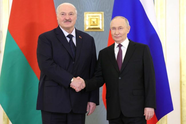 Americanii vor ca europenii sa relaxeze restrictiile privind importurile din Belarus