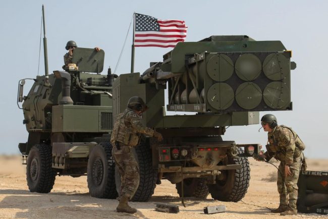 Ancheta CNN Majoritatea bazelor militare americane din Orientul Mijlociu au fost influentate de Iran