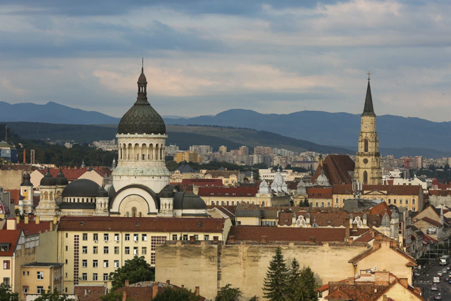 Apartamentele noi din Cluj s au majorat cu 69 in ultimii cinci ani Cum se situatiaza orasul in comparatie cu Brasov Iasi si Bucuresti in clasamentul national
