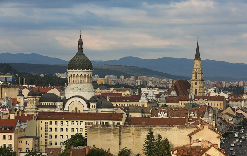Apartamentele noi din Cluj s au majorat cu 69 in ultimii cinci ani Cum se situatiaza orasul in comparatie cu Brasov Iasi si Bucuresti in clasamentul national