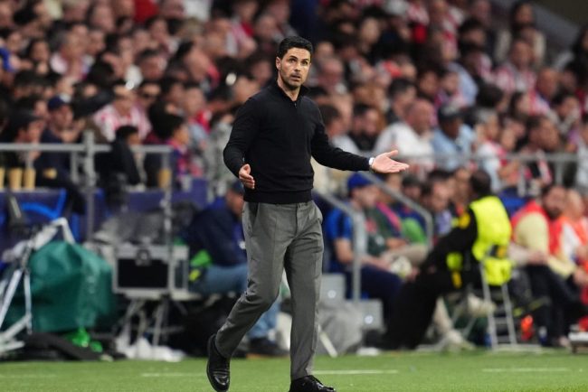 Arsenal amana decizia privind o contestare dupa meciul din Liga Campionilor se concentreaza pe lupta pentru titlu in Premier League
