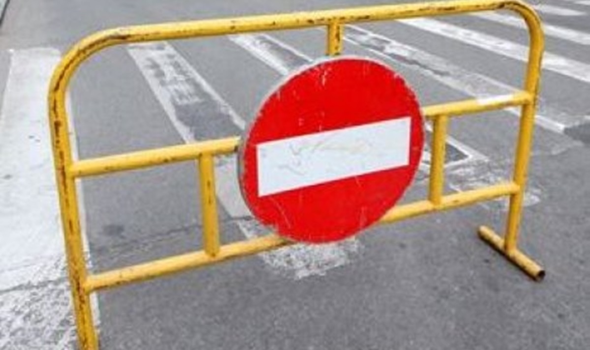 Atentie clujeni Circulatia pe o strada din Floresti va fi inchisa marti dimineata Iata ce se intampla in acea zona