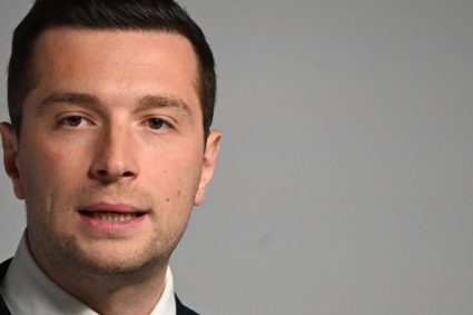 Bardella descopera tereni comun cu cancelarului german