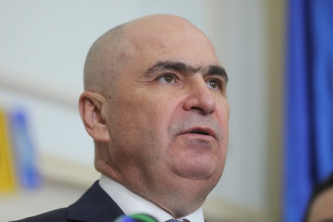 Bolojan despre profesori Acesti oameni merita respect Este esential sa ne respectam parintii