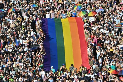 Budapest Pride se va desfășura în 2026.