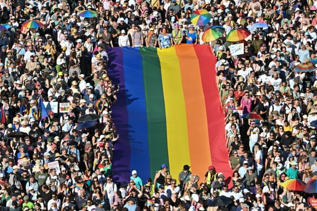 Budapest Pride se va desfasura in 2026