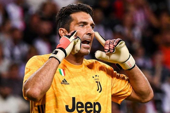 Buffon atrage atentia asupra pericolului banilor este diavolul care te ispiteste si apoi te distruge