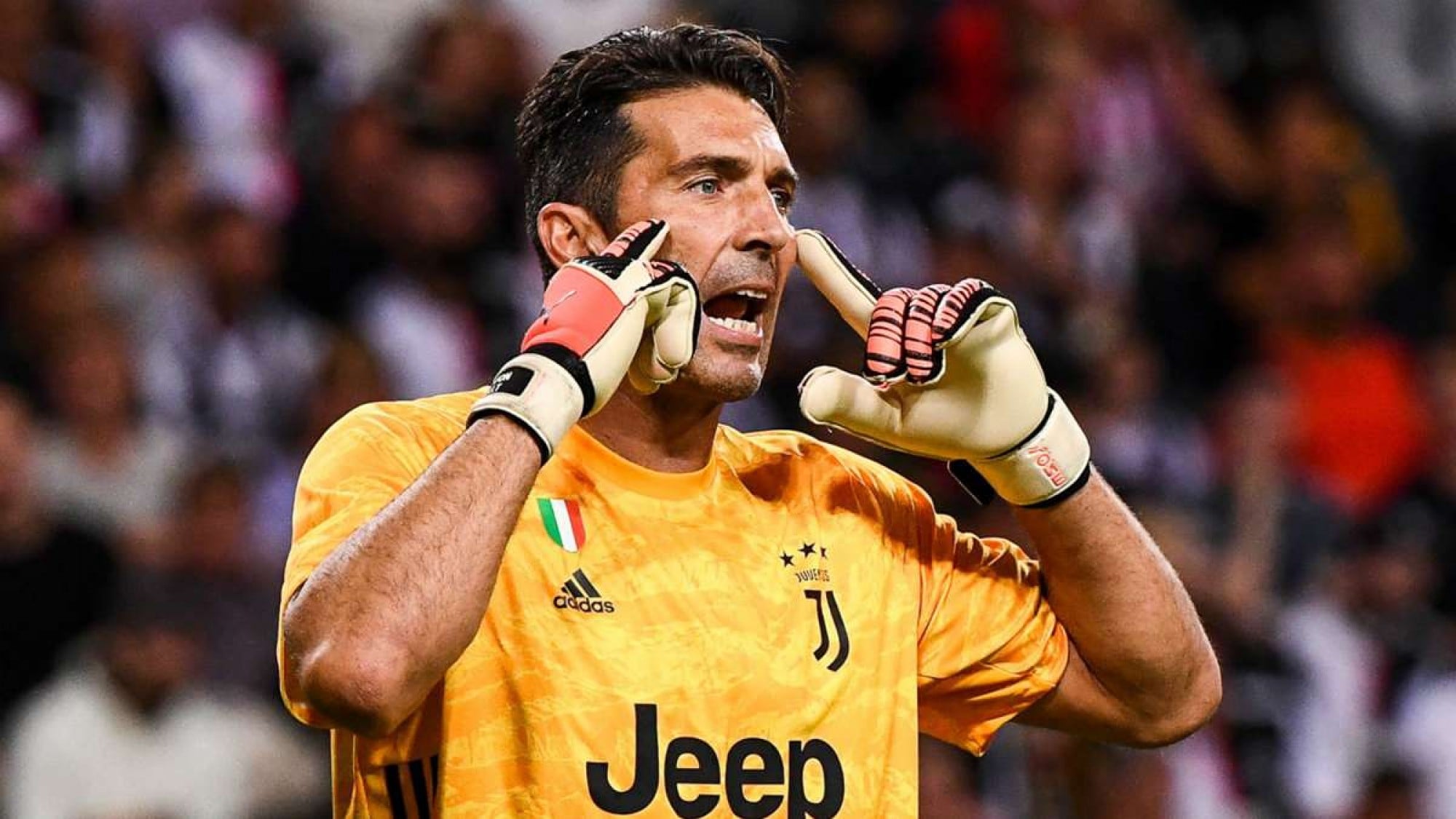 Buffon atrage atentia asupra pericolului banilor este diavolul care te ispiteste si apoi te distruge